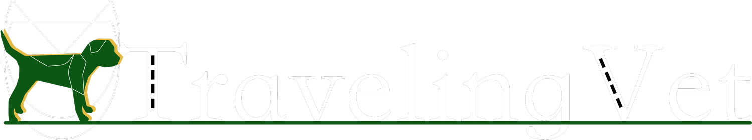 Traveling Vet