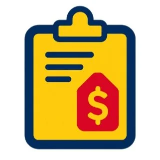 Copper State Junk Removal Free Quote Icon