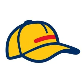 Copper State Junk Removal Hat Icon