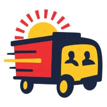 Copper State Junk Removal Fast Reliable Service Icon