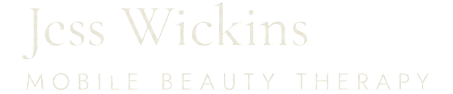 Jess Wickins Beauty Therapy