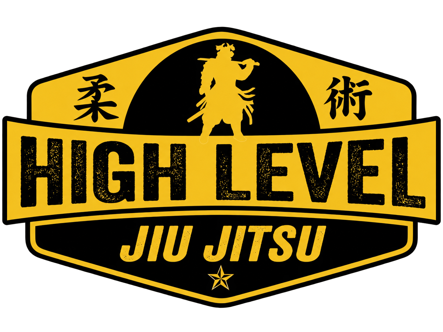 High Level Jiu Jitsu, LLC