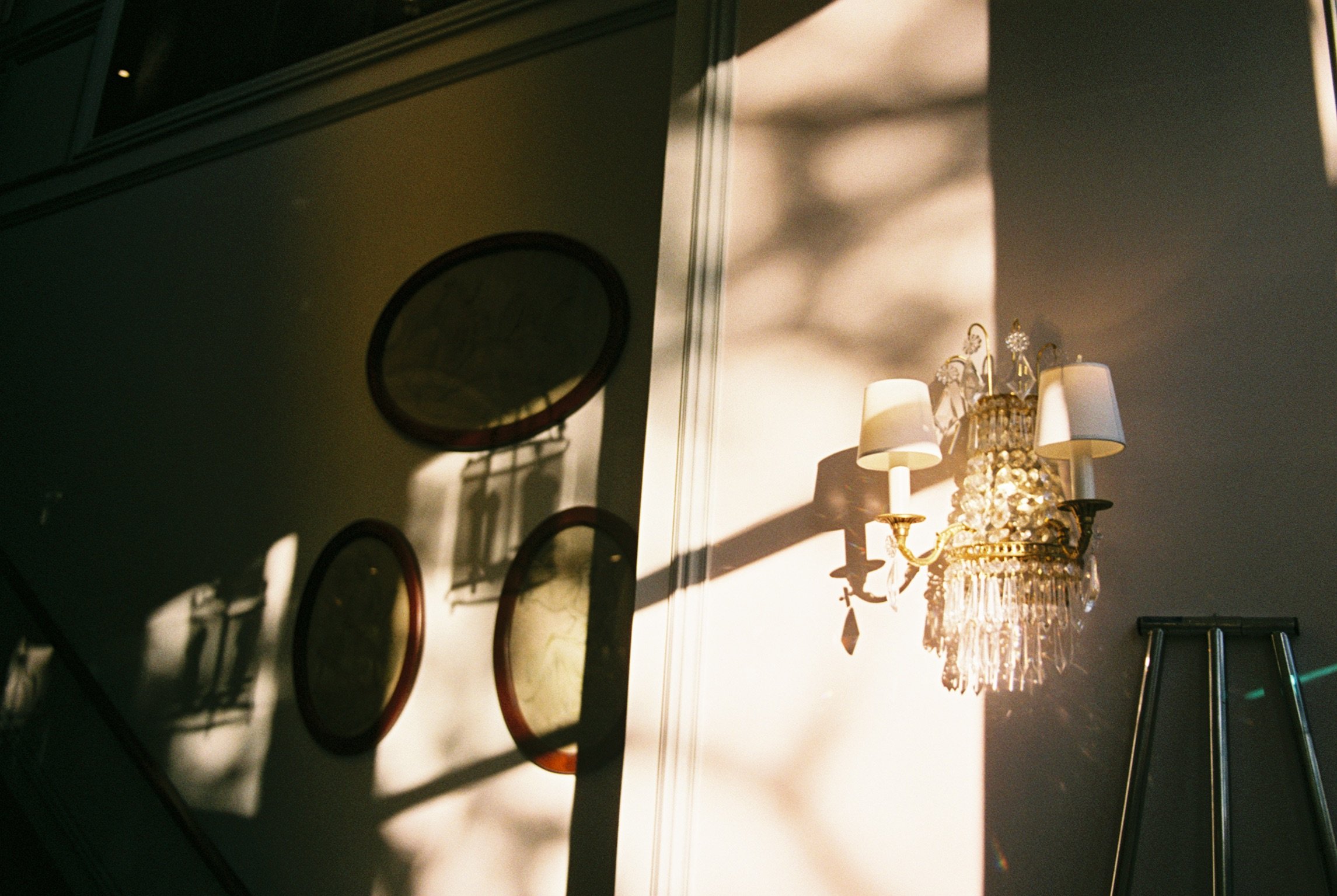 Shot on Canon AE-1
35mm film