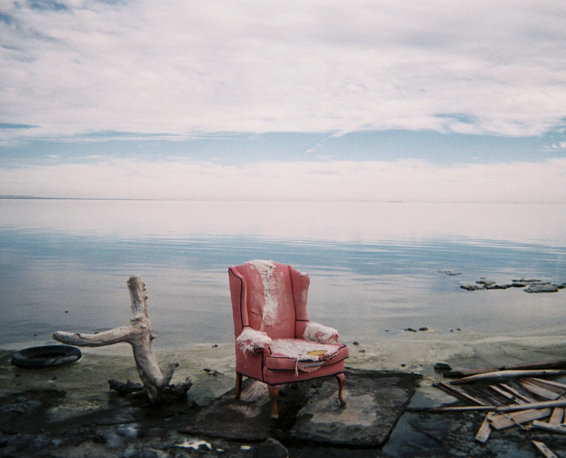 Shot on Canon AE-1
35mm film