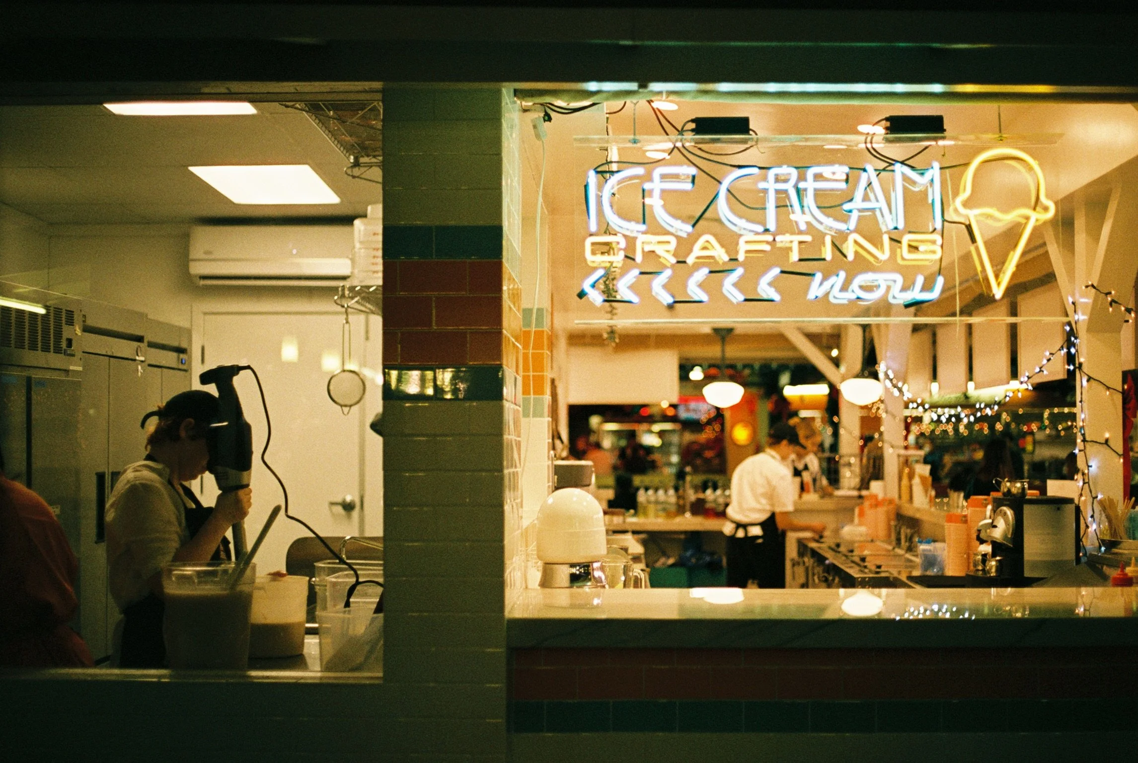 Shot on Canon AE-1
35mm film