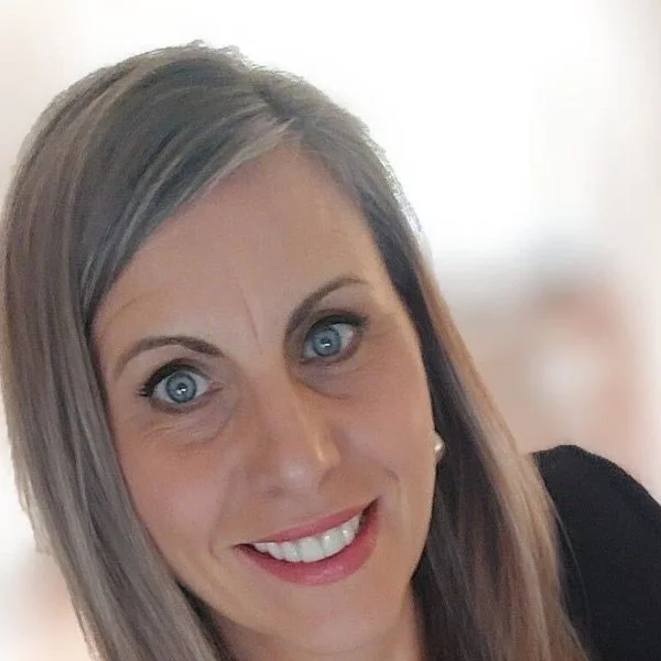 Emma Thom, school leader and Advanced Skills Teacher