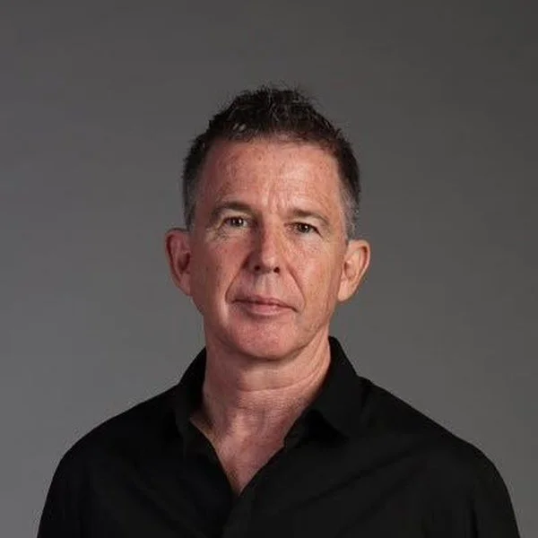 Mark Upton, educational leadership consultant