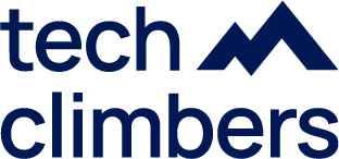 Tech Climbers logo