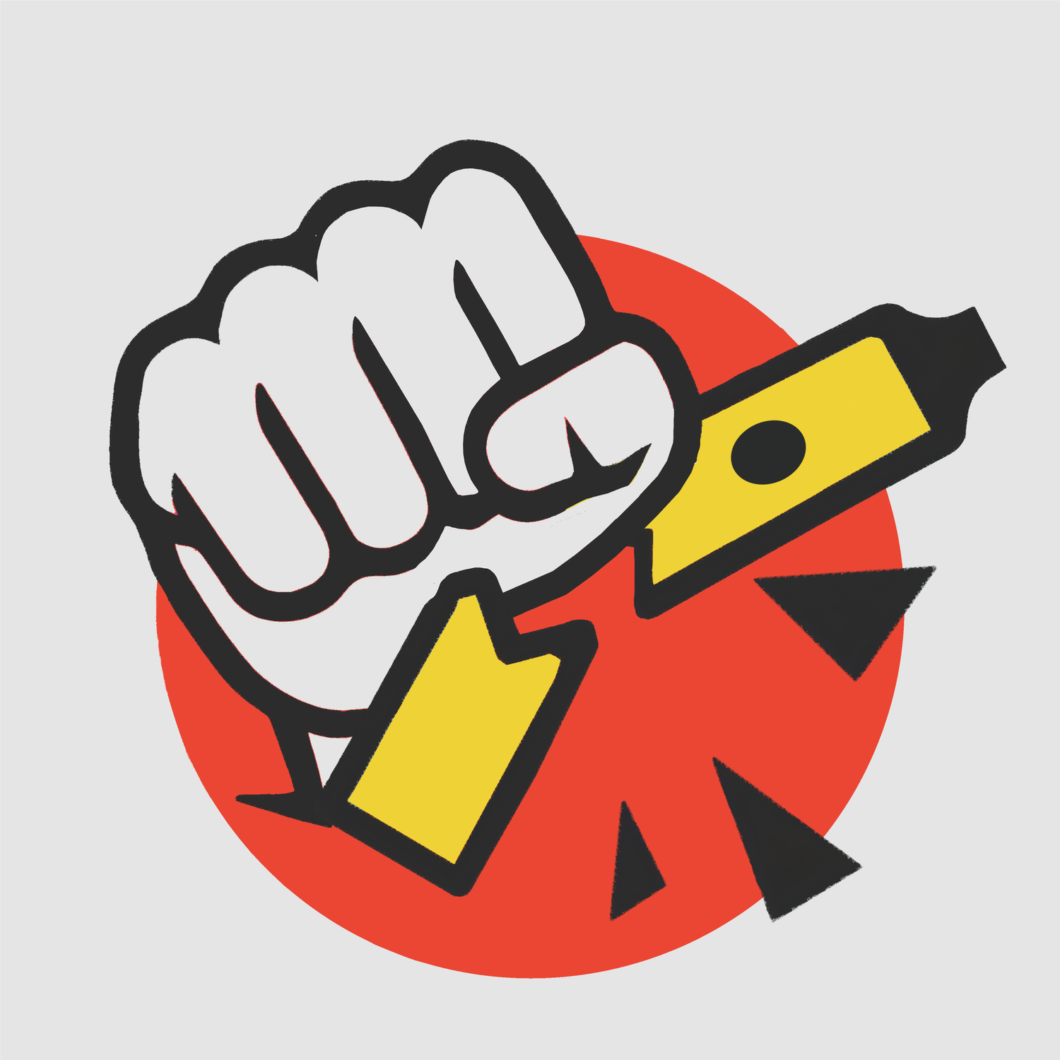 Beat the Vape module logo