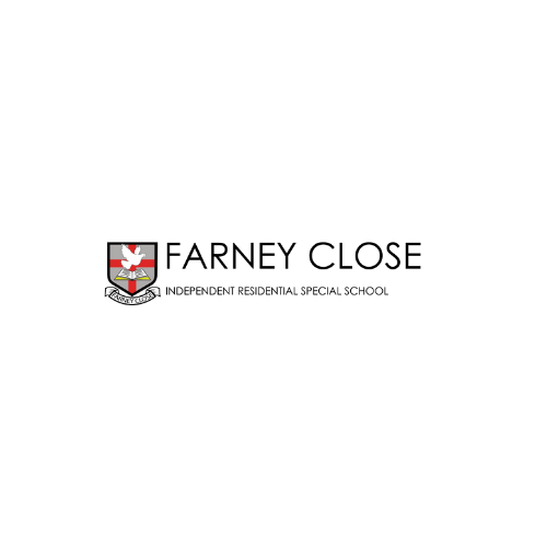 Farney Close School logo
