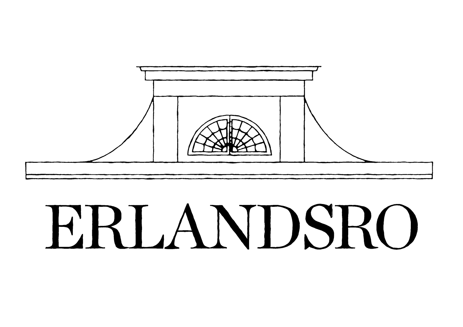 Erlandsro