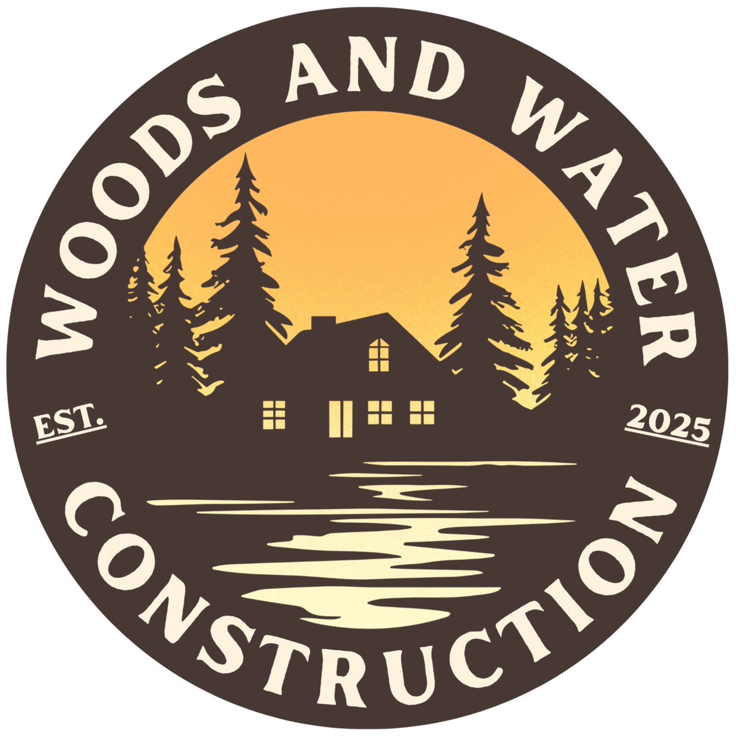 Woods and Water Construction