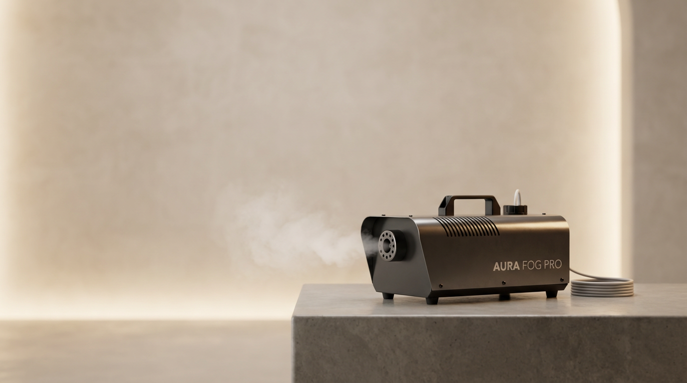 Fog Machine