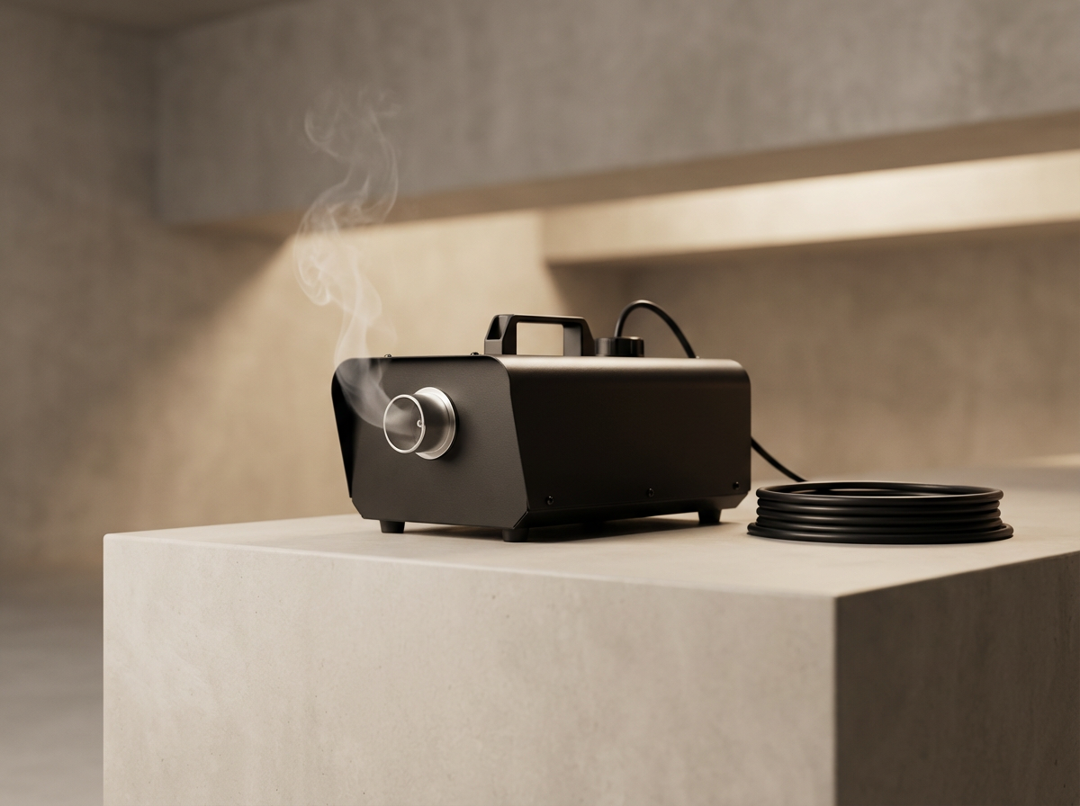 Fog Machine