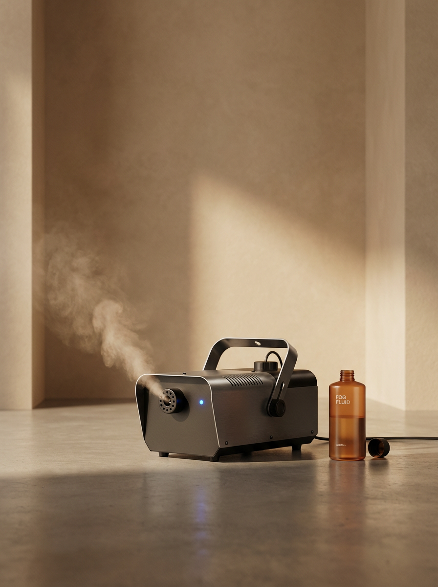 Fog Machine