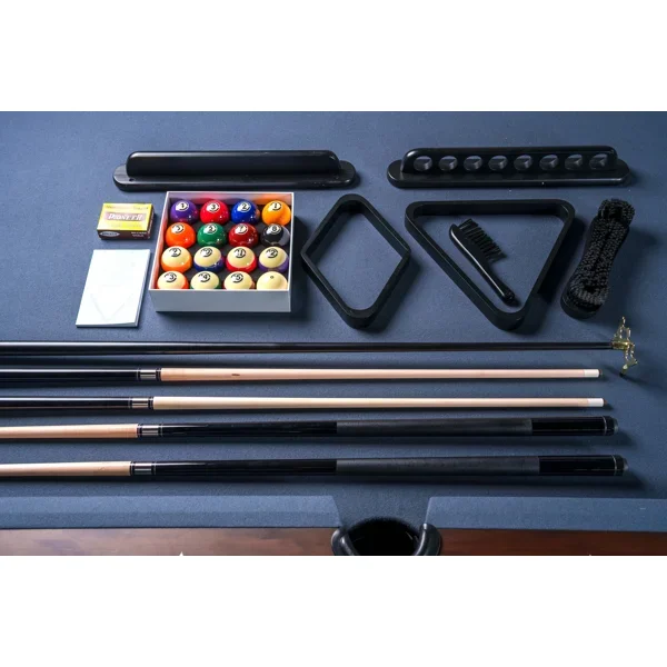 Premium Billiards Starter Set