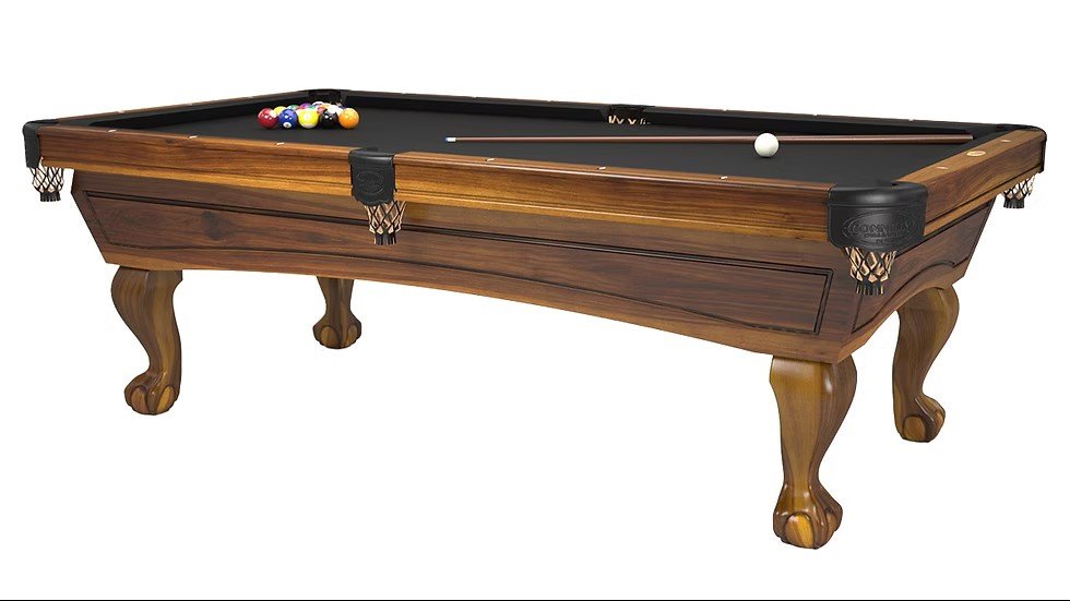Connelly San Carlos Pool Table