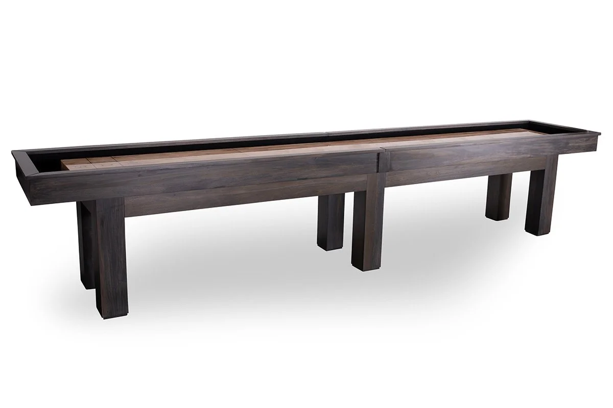 A.E. Schmidt - Hamilton Shuffleboard