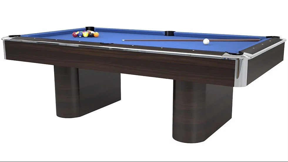 Connelly Competition Pro Pool Table