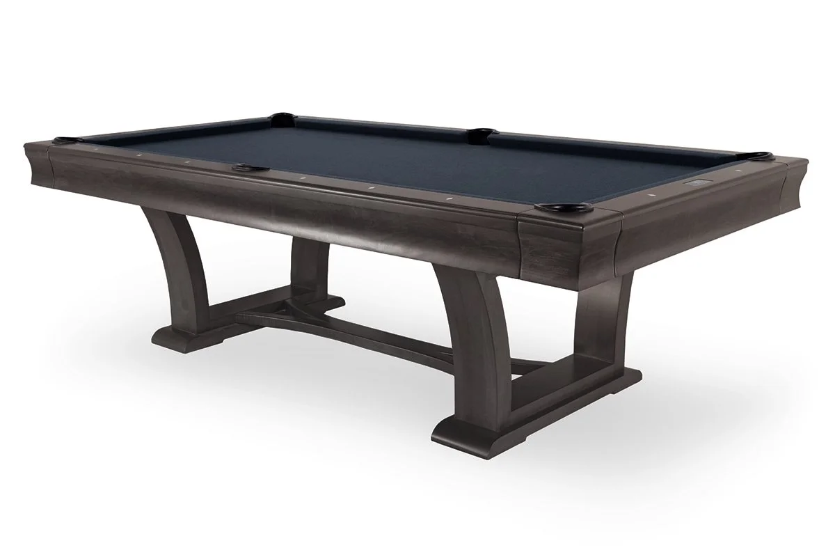 A.E. Schmidt - Nile Pool Table