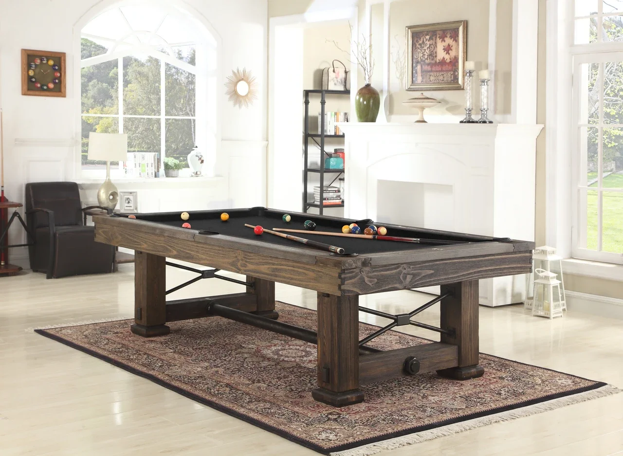 Playcraft Rio Grande Pool Table