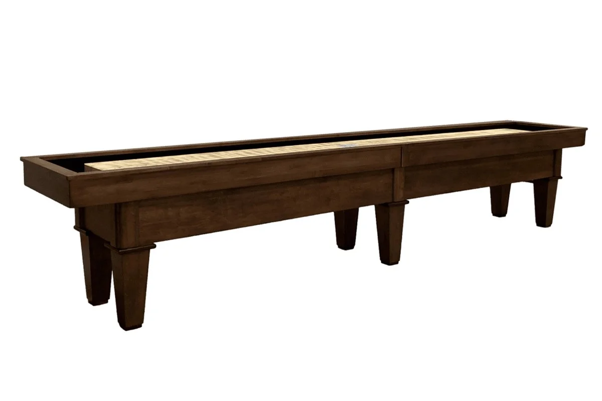 A.E. Schmidt - Webster Shuffleboard