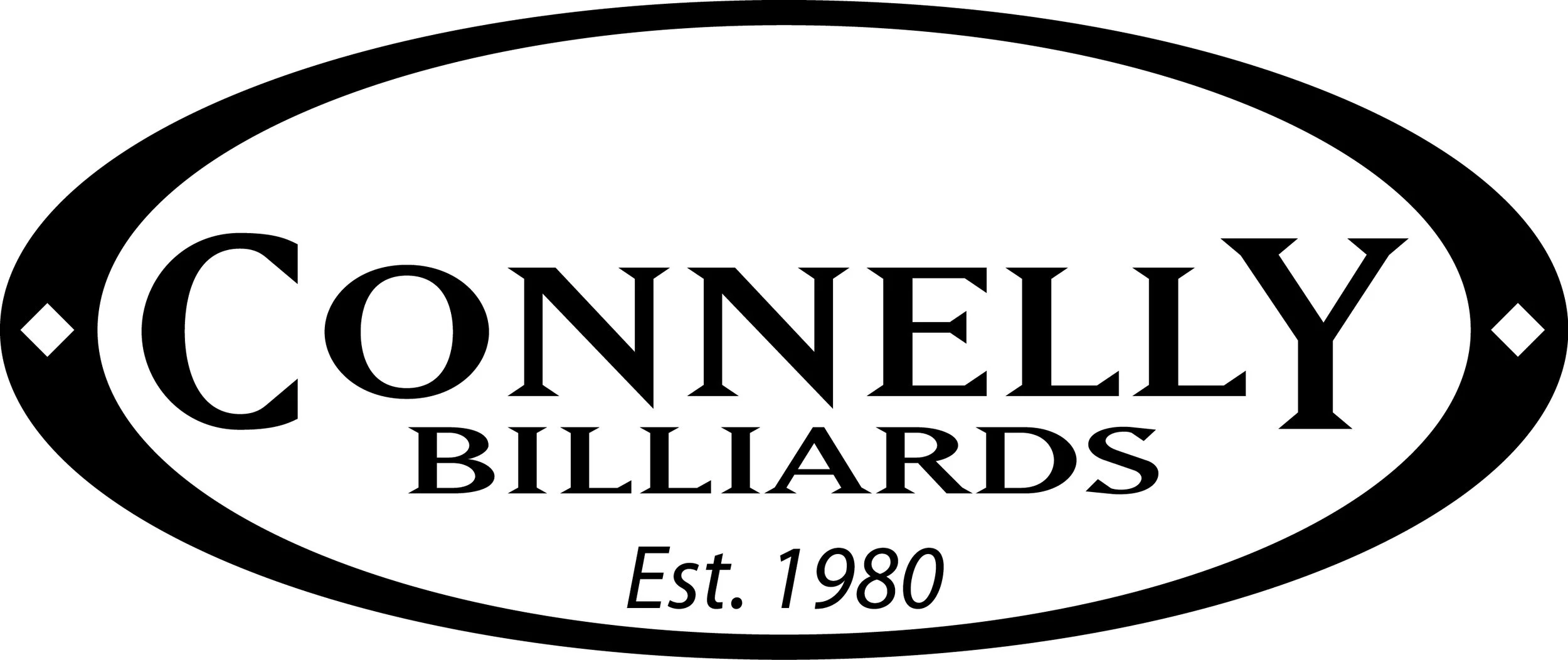 Connelly Pool Tables