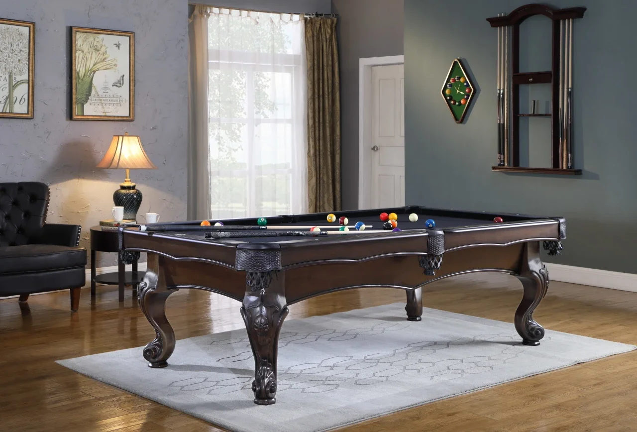 Playcraft Wheaton Pool Table