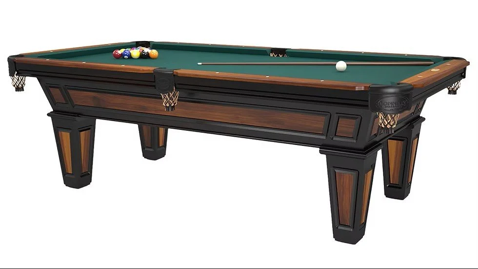 Connelly Chochise Pool Table