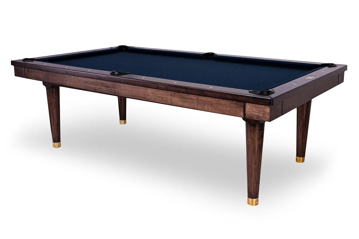 A.E. Schmidt - DeVille Pool Table