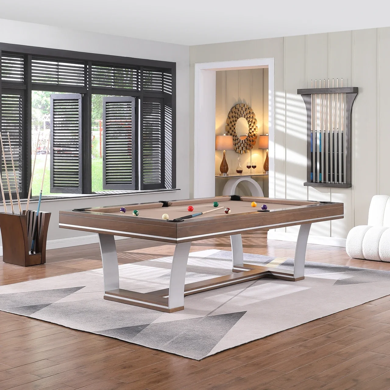 Playcraft Barcelona Pool Table