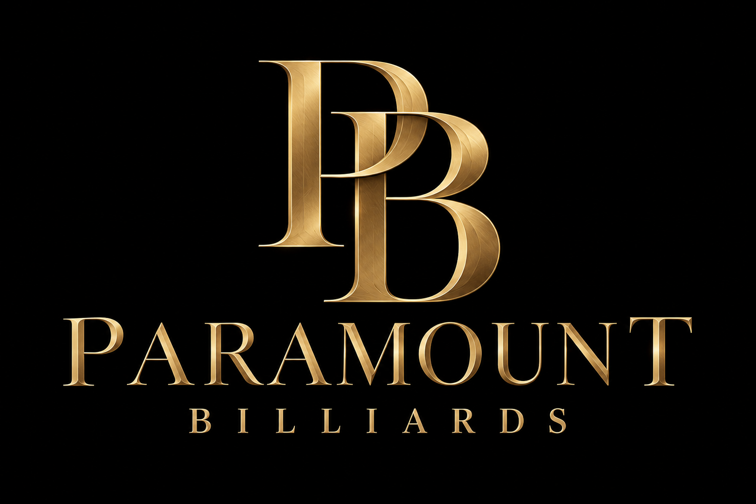 Paramount Billiards