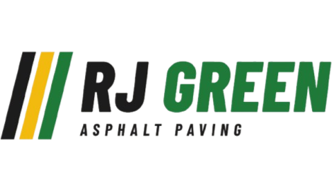 RJ Green Paving