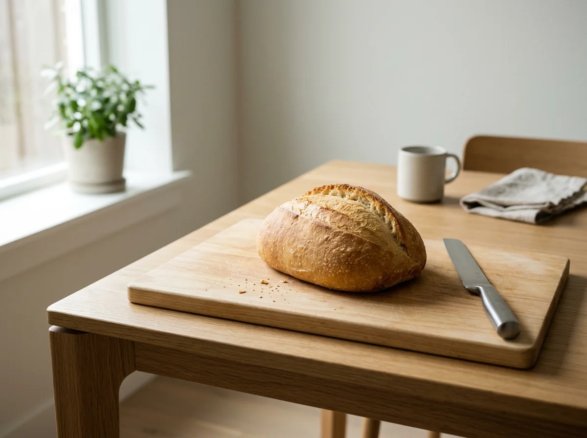 White Bread