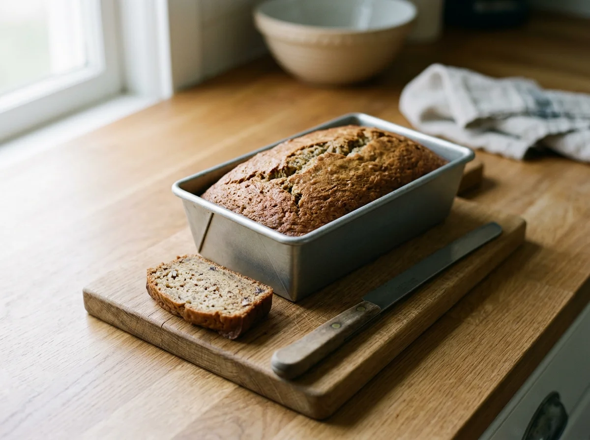 Banana Bread
