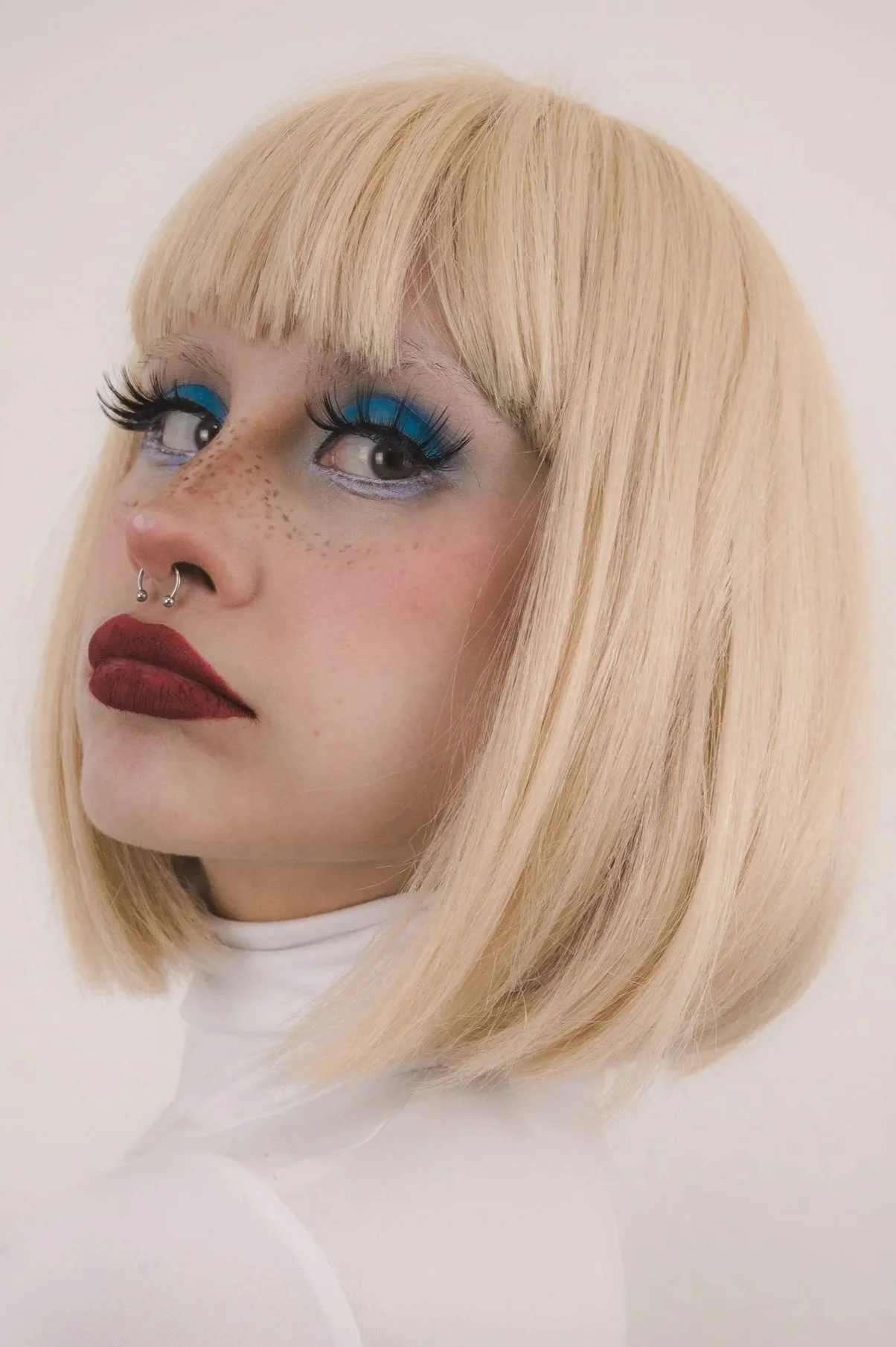 Portraits