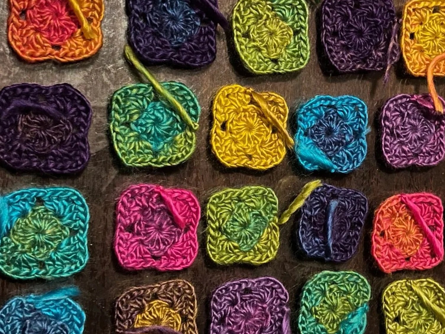 Crochet for Beginners 