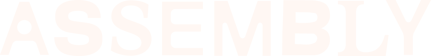 Assembly: A New Creative Conference in Chicago