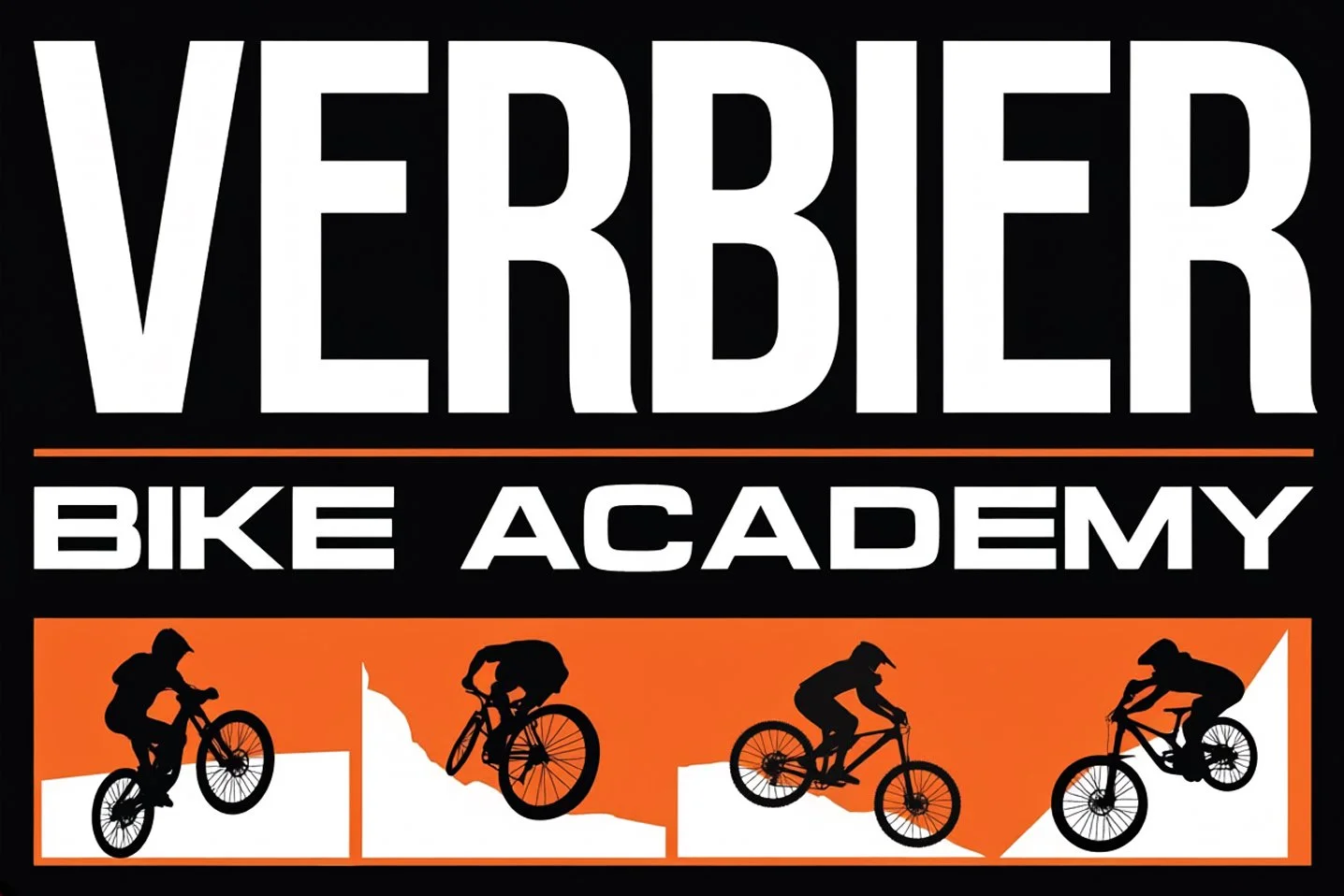 Verbier Bike Academy
