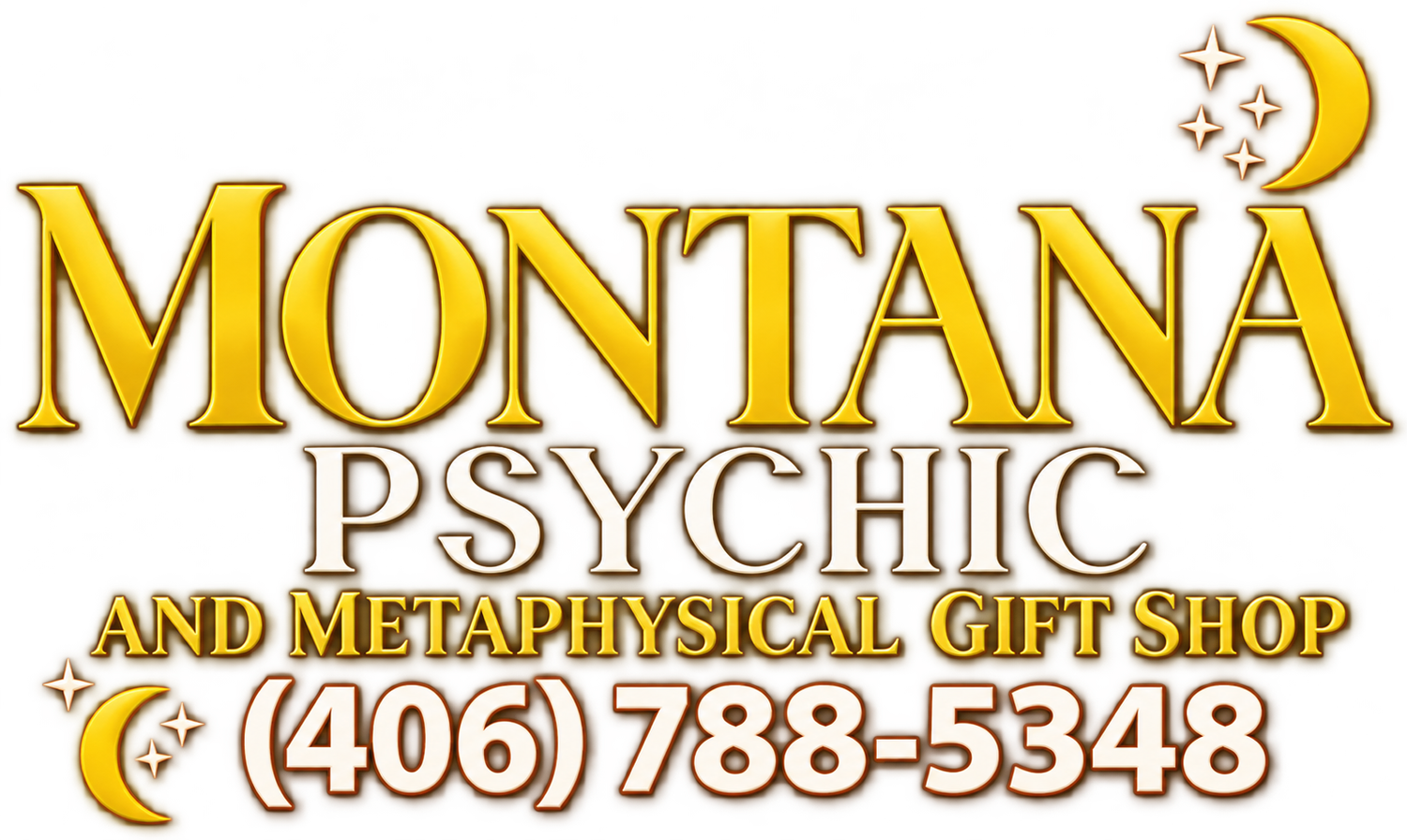 Montana Psychic and Metaphysical Gift Shop
