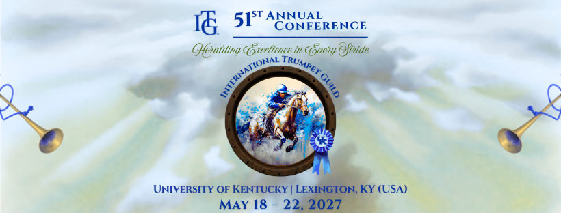 International Trumpet Guild Conference