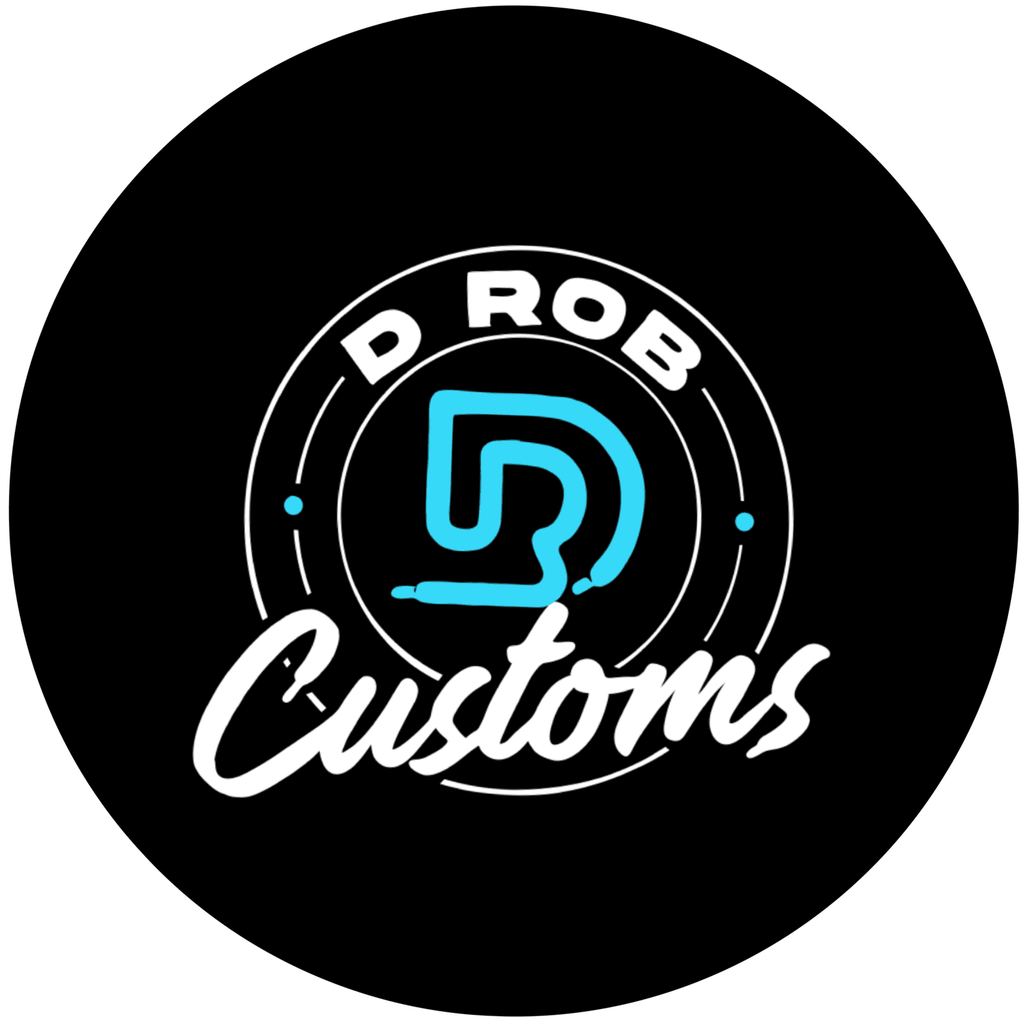 DRobArt