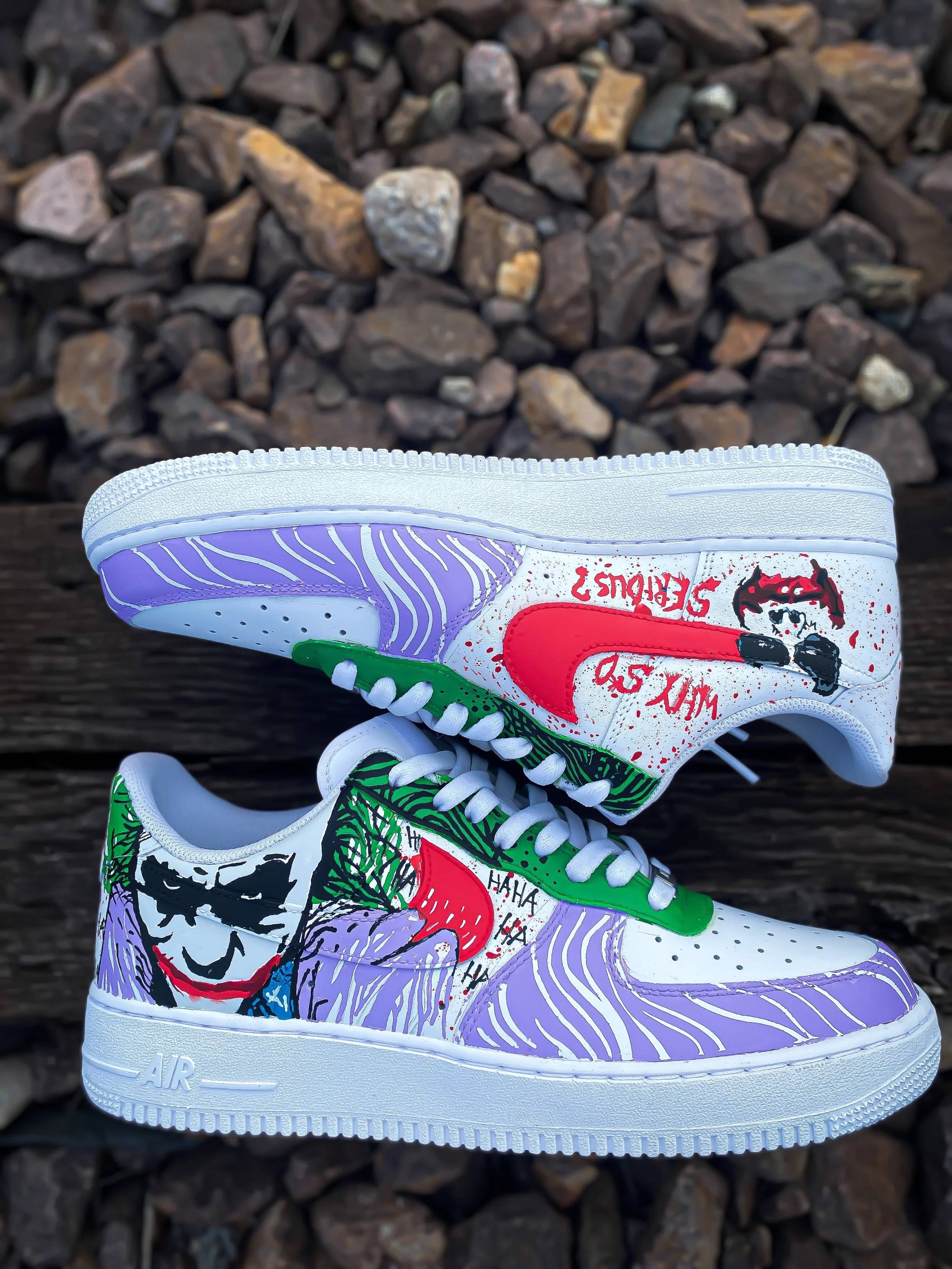 Joker AF1