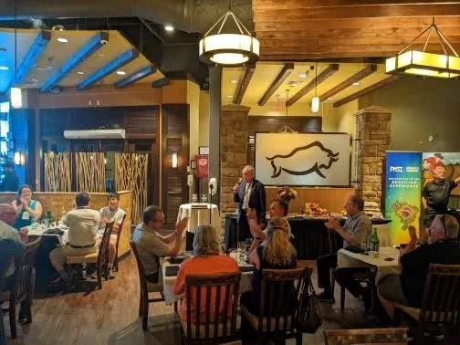 Rodizio Grill