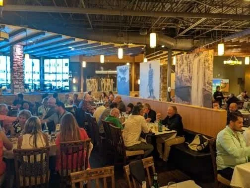 Rodizio Grill