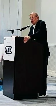 75th Anniversary Guest Speaker Coach Lou Holtz