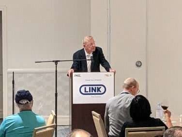 75th Anniversary Guest Speaker Coach Lou Holtz