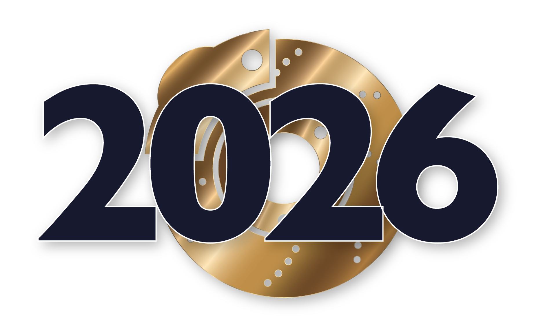 Brake Weekend™ 2026