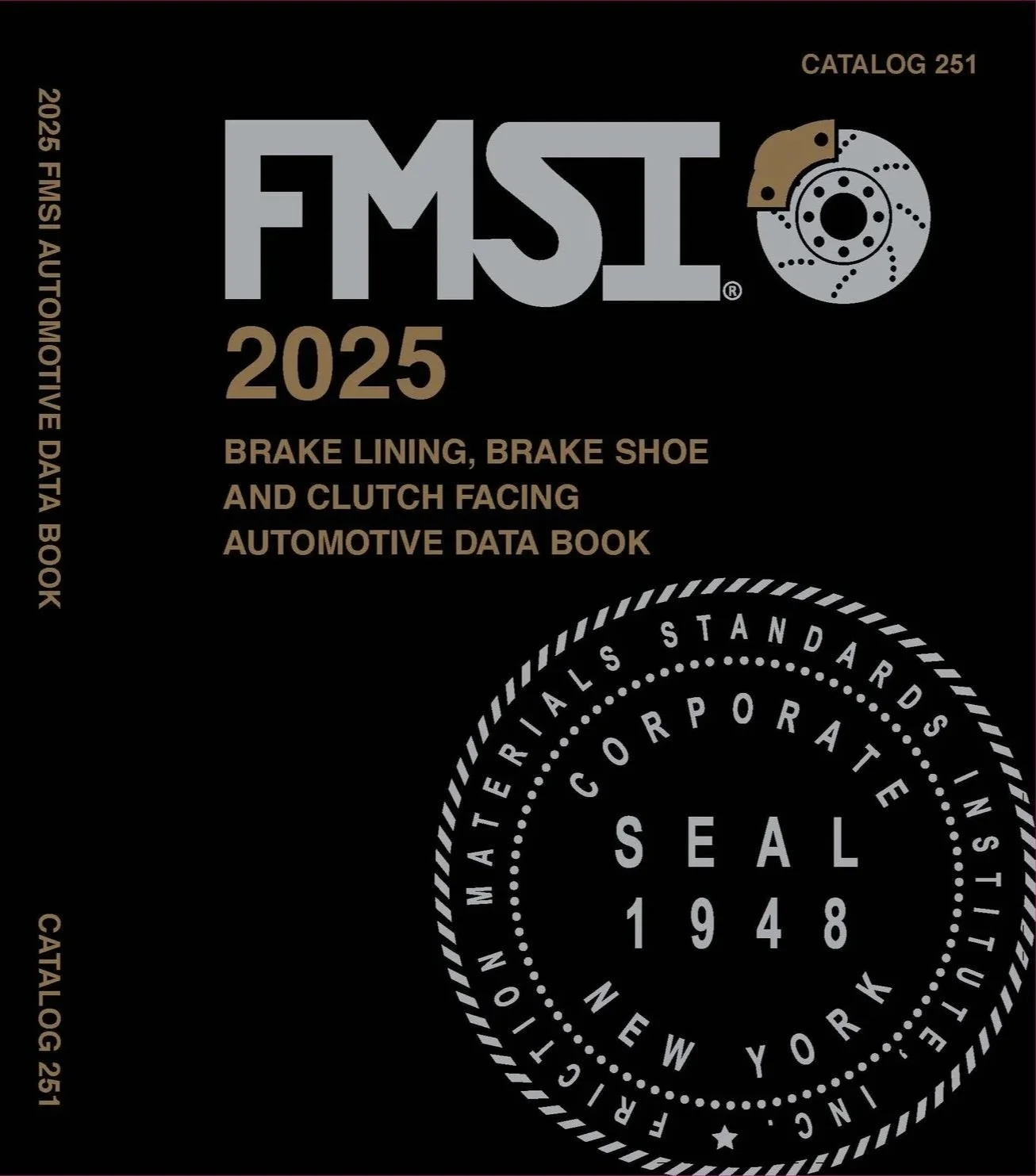 FMSI Paper Catalog