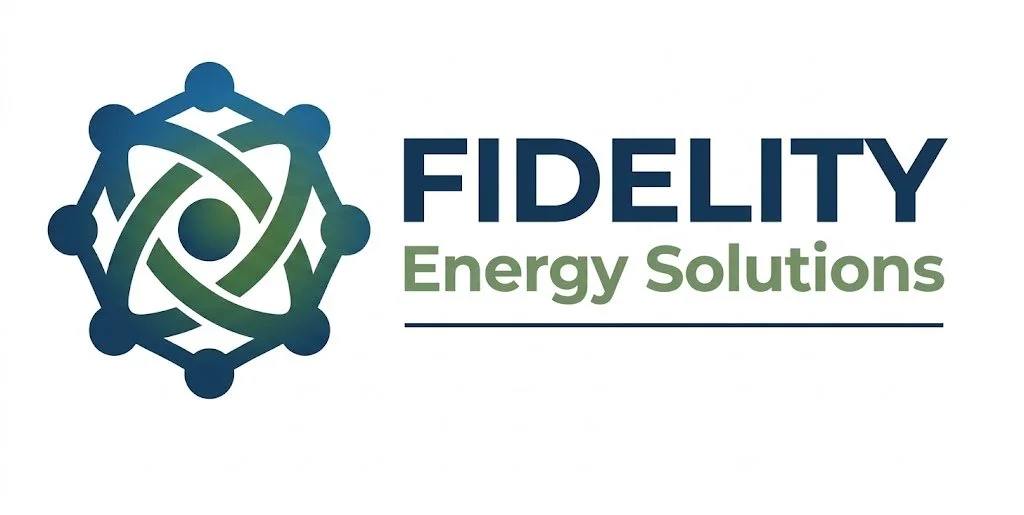 Fidelity Energy Solutions